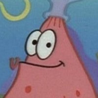 Twinkle Twinkle Patrick Star (@fredbeansbacon) 's Twitter Profile