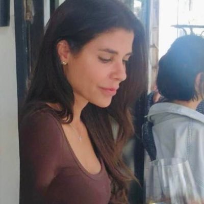 oritHashay's profile picture. Founder & Serial Entrepreneur in Digital Tech. Mother of a Boy and Pets. Master of Power Naps.