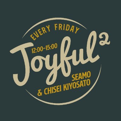 ZIP-FM JOYFUL²さんのプロフィール画像