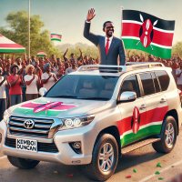 Hon. Duncan Kemboi (@kemboid001) 's Twitter Profile Photo Hon. Duncan Kemboi (@kemboid001) 's Twitter Profile Photo