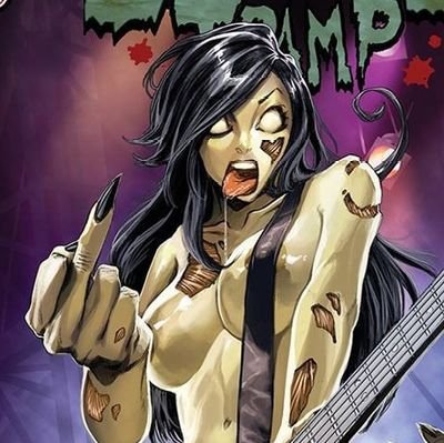 Mixiechives's profile picture. Was at Jan 6th