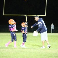 COSMO M (@coachcosmo25) 's Twitter Profile