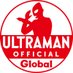 ULTRAMAN Global (@tsuburayaglobal) Twitter profile photo ULTRAMAN Global (@tsuburayaglobal) Twitter profile photo