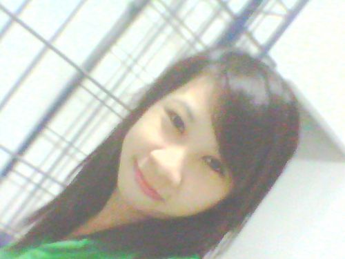 simple its me