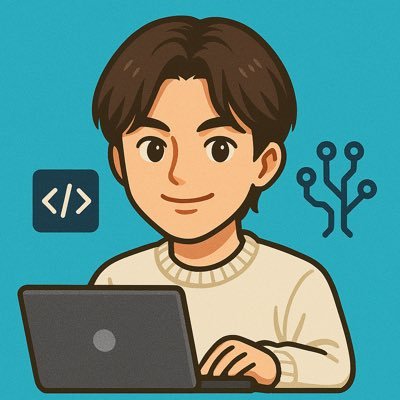 lprobo_dev's profile picture. AIでLP構成〜デザインまで自動生成する「LPRobo」を開発中。LP制作をもっとラクに。PoC近日公開予定。進捗や開発の気づきを発信しています！
