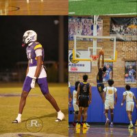 Jaiden “JBall” Garrett (@2025jg) 's Twitter Profile