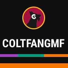 coltfangmf's profile picture. 