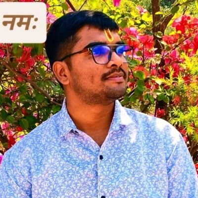 SatyamG86714295's profile picture. Student of University of Lucknow U.P.32
 (उत्तर प्रदेश सरकार)