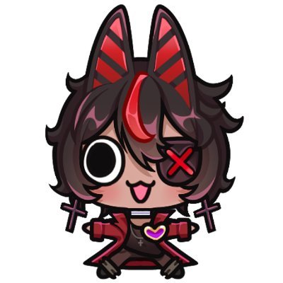 its_teiitime's profile picture. he/him || vtubers || 16 ||☠️❤️‍🩹//🕵️🦊
pfp - @ruoowao7