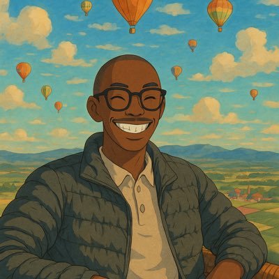 LwandileIO's profile picture. The Road to Ultra Instinct