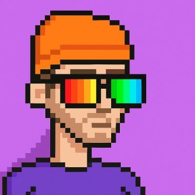 simkinart's profile picture. Digital artist Exploring history through color, AI, and abstraction. 

The Gospel of AI by ChatGPT: https://t.co/2ctw46ukB6