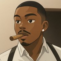 Buike (@iambuike) 's Twitter Profile Photo