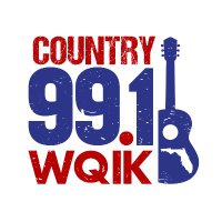 99.1 WQIK (@991wqik) 's Twitter Profile Photo 99.1 WQIK (@991wqik) 's Twitter Profile Photo