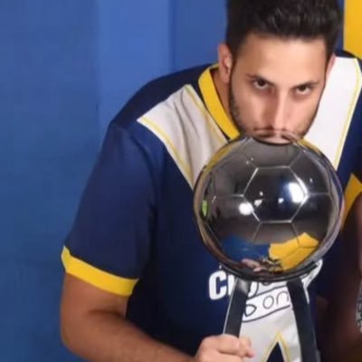 AugustoDangelo_'s profile picture. Hincha del primer y último campeón de Rosario. Única ⭐️ Internacional de la ciudad