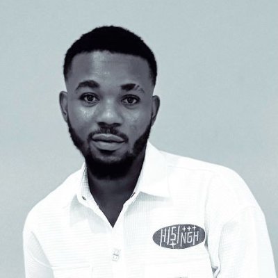 solo_soma's profile picture. Web Designer | Graphics Designer | https://t.co/vtoKL3p4Mm Developer | Product Designer