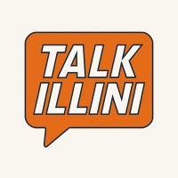 Talk Illini (@talkillini) 's Twitter Profile Photo Talk Illini (@talkillini) 's Twitter Profile Photo
