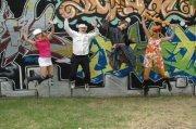 Follow the Melbourne Urban Golfers to find out where we're playing on game day!