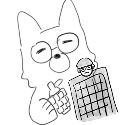 겹목さんのプロフィール画像
