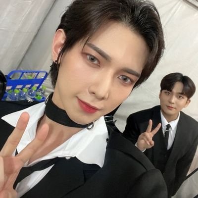 imaisy20's profile picture. She/her • 00L • MYTINY • Jongho's lover • ofc im an OT8 stan 😎🫴