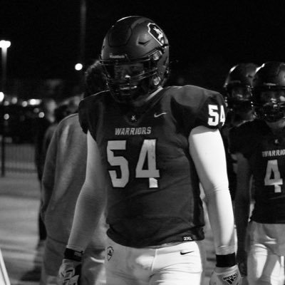| Joe T. Robinson High School | C/O 2027 | 6’3 265 | Left Guard/Defensive End | 3.8 gpa | Recruiting Coordinator Coach R Bolden | My Number - 501-414-4861 |