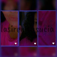 Sirena Sucia🧜🏽‍♀️ (@lasirenitasucia) 's Twitter Profile Photo