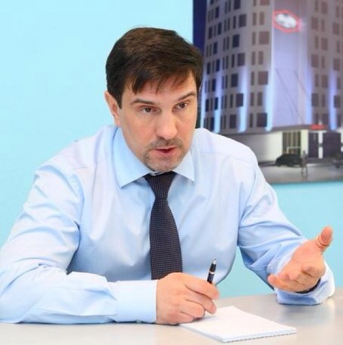 kaltykov's profile picture. IPMA, Level А