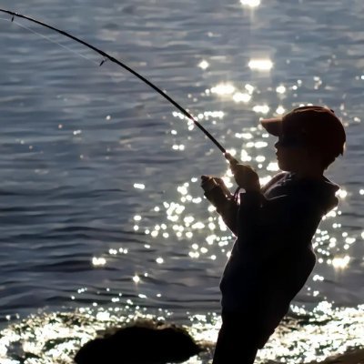 Fin8405's profile picture. 