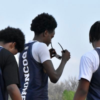 Colleyville Heritage HS - C/O 2028- (5’11 | 145lbs) T/F🏃♂️300h (42.62) 15th in TX | 110h (16.09) 5th in TX | 4x4 (53.9 split) - Phone # (682) 451-5671