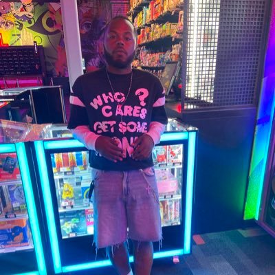 jayslinger305's profile picture. Miami 🌴