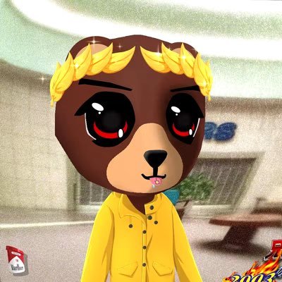 黄馒头