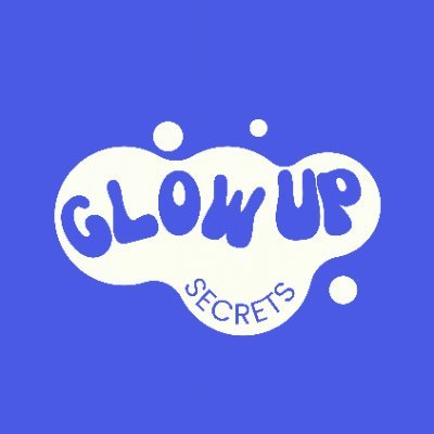 @Glow_Up_Secrets