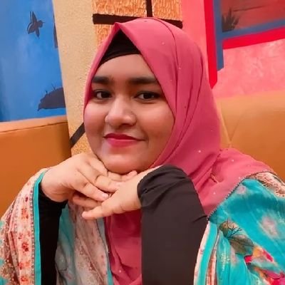 Sadiaa_Marium's profile picture. Making memories and cherishing every moment of life and saying Alhamdulillah.🇧🇩🇵🇸