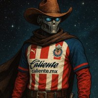 Vaquero Galáctico (@vaker0galactik0) 's Twitter Profile Photo Vaquero Galáctico (@vaker0galactik0) 's Twitter Profile Photo