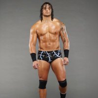 Shiloh Hill WWE (@thunderkeck) 's Twitter Profile