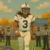 Maurice “ Moe” Williams Jr. (@m3williamsjr) 's Twitter Profile Photo Maurice “ Moe” Williams Jr. (@m3williamsjr) 's Twitter Profile Photo