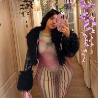 Curvy Model✨ (@princessbxrbiee) 's Twitter Profile Photo Curvy Model✨ (@princessbxrbiee) 's Twitter Profile Photo