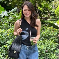 TATA💛🧚♂️Wifey Bec🧚♂️💛 (@tatasupattra) 's Twitter Profile