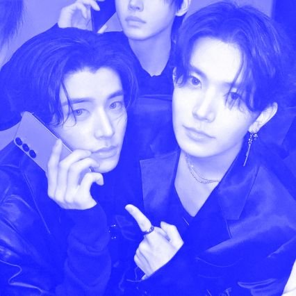 🇦🇲♎ 💜 @bts_twt / 🧡 @enhypen_members fan account
love all 7/7 members but still 2 yoons biased