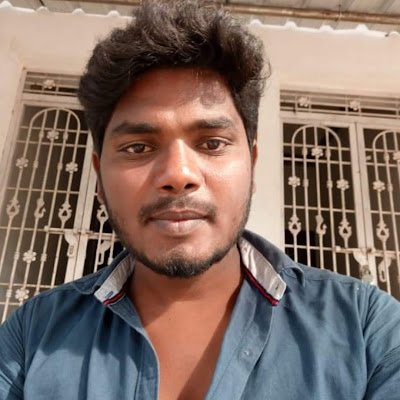 AmuRajni98487's profile picture. 