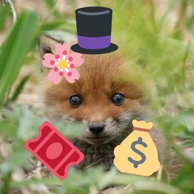 우산さんのプロフィール画像