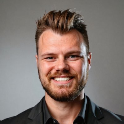 imremydavenport's profile picture. I help founders scale their businesses through personal branding. 75M+ views, 280k+ followers, $1M+ for clients. DM me "FOUNDER" if you're ready to scale.