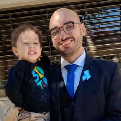 👶 Papá de Manu.
🎨 Secretario de Cultura y Deporte.
🇦🇷 Presidente Mutual San Martín.
💙 Ex Presidente Club San Martín.
➡️Marcos Juárez, Cba.-
🌿