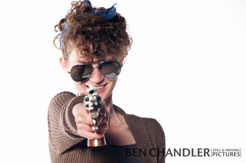 jannamccluskey's profile picture. The littlest engineer.