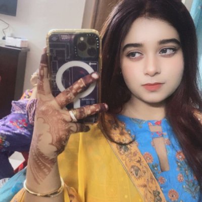 YashiraAhmed's profile picture. IG : yashira.1
Gaming Page : YASHXFPS