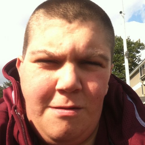 Kpurdy04's profile picture. 