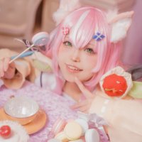 優華に食べ物を与えないでください🍰❌ (@yuuuuka08) 's Twitter Profile