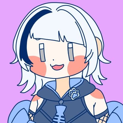 おなが もな‎🤍🖤🫵🏻 のアバター