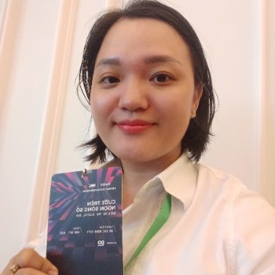 BichhongNguyen's profile picture. Mình đến với X qua những bài viết của Dượng Tony. Mình làm trong ngành du lịch: chuyên thiết kế và điều hành các tour trong và ngoài nước.