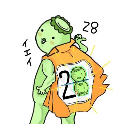 かっぱさん (@kappa_masa43) / Posts / X