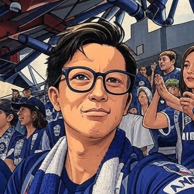 tkmnow's profile picture. MoneyForward x HIRAC FUND ←MTI ← RecruitAgent ← NIWS | 福岡から活動中 | アビスパ福岡MFW担当者 |
